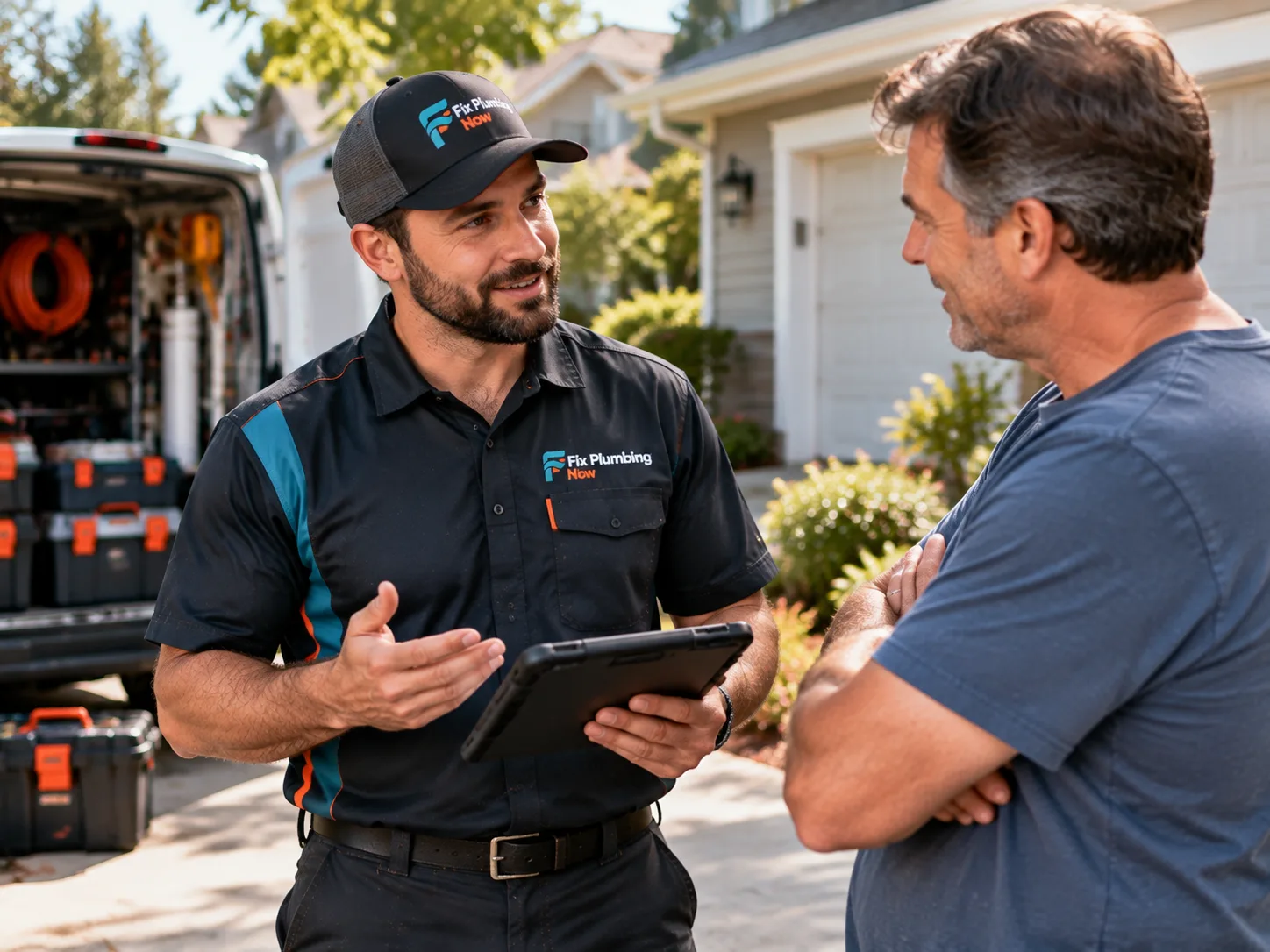 Clogged Drain Service Fort Monroe, VA FAQs